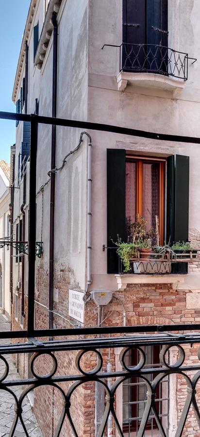 Palazzo Schiavoni Suite-apartments * Venezia