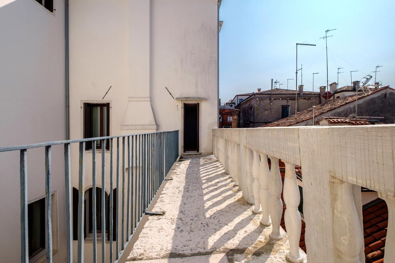 Appartamento Ca' Moro Salina Venezia