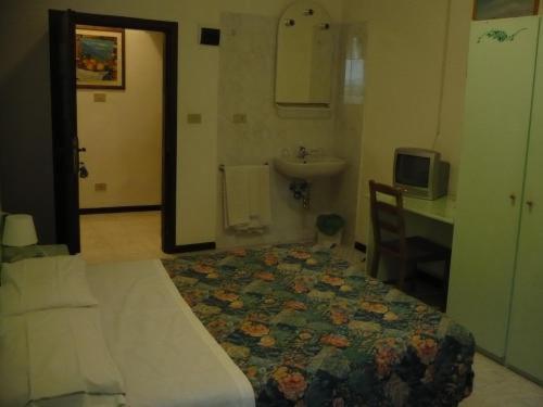 Hotel Adua Veneza