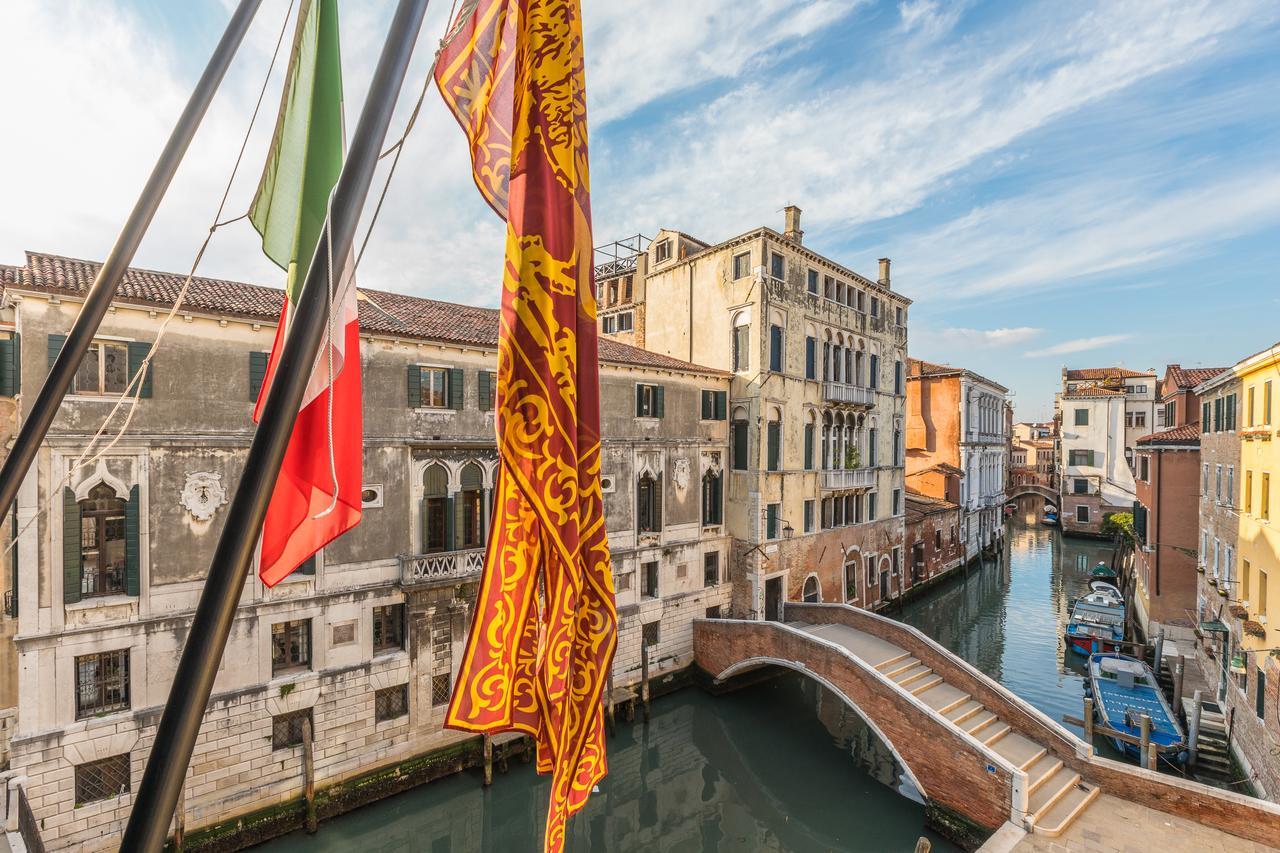 Palazzo Morosini Degli Spezieri - Lifestyle Apartment