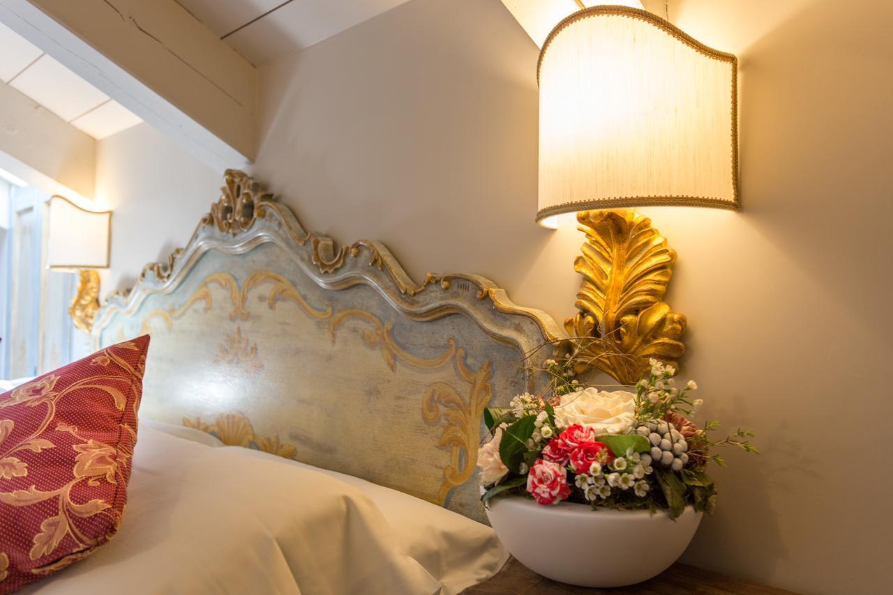 Hotel Tiziano