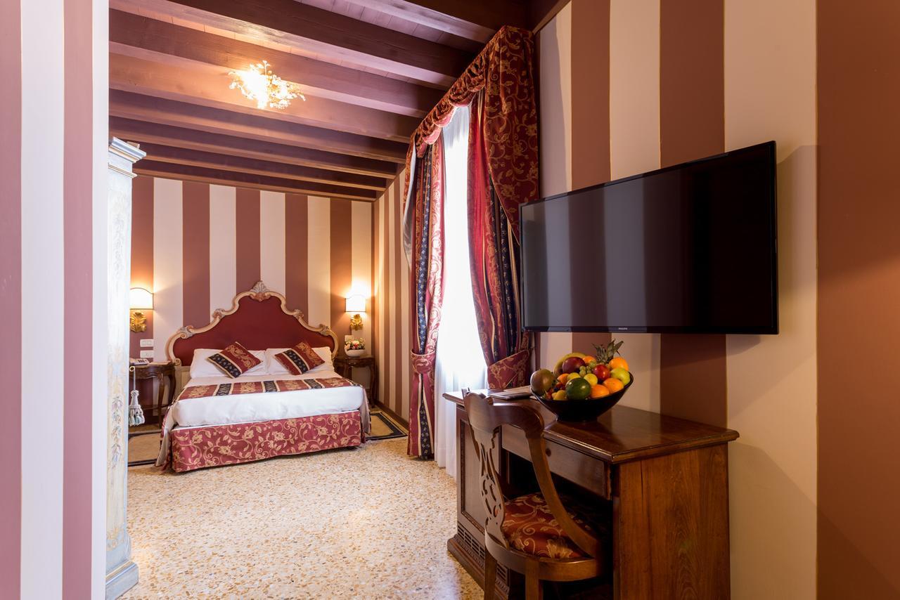 Hotel Tiziano