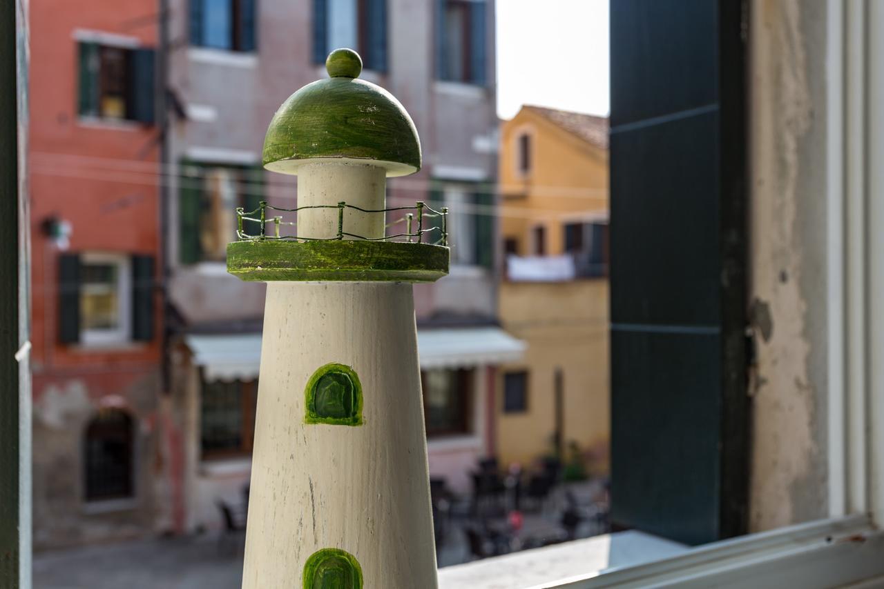 Tiziano Hotel Venice