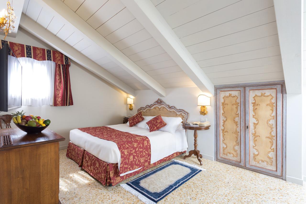 Hotel Tiziano