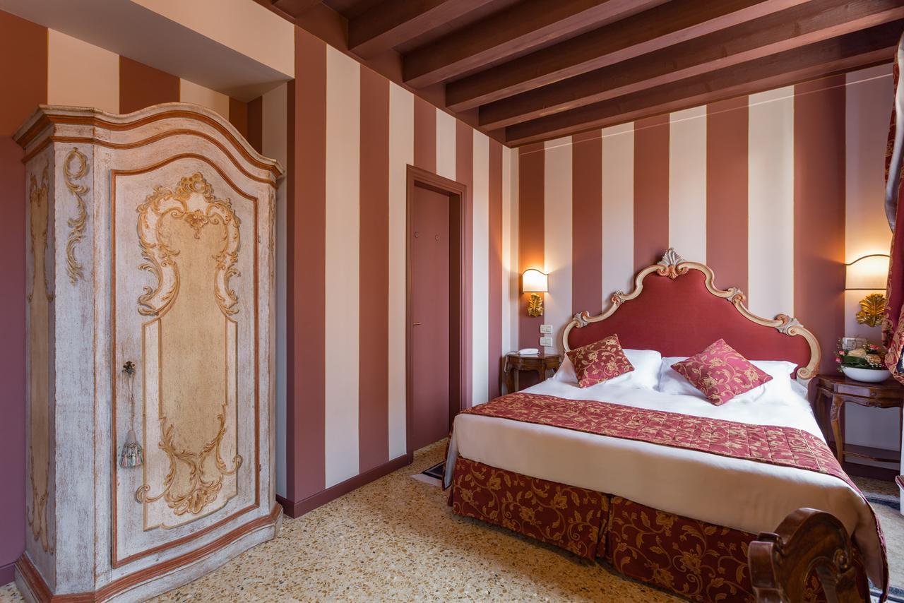 Hotel Tiziano Venice