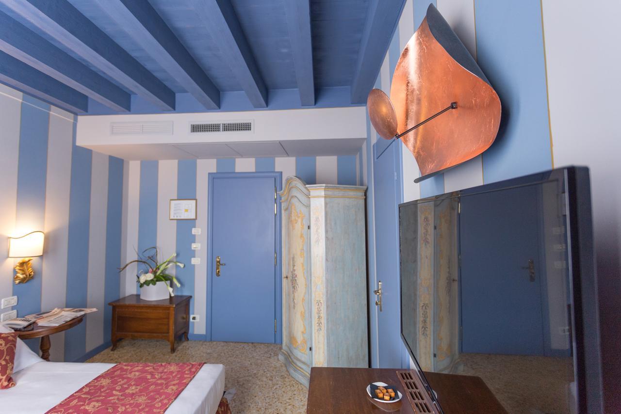 Tiziano Hotel Venice
