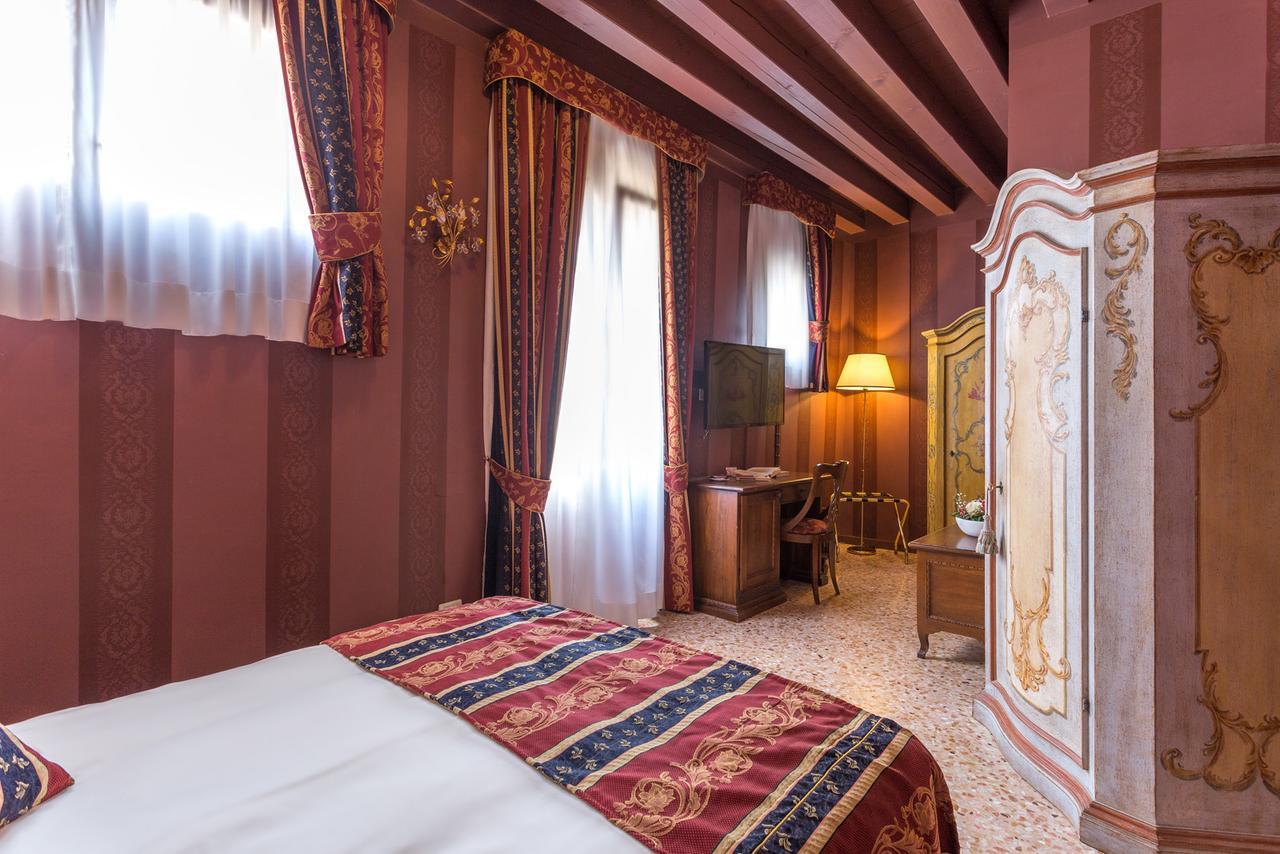 Tiziano Hotel