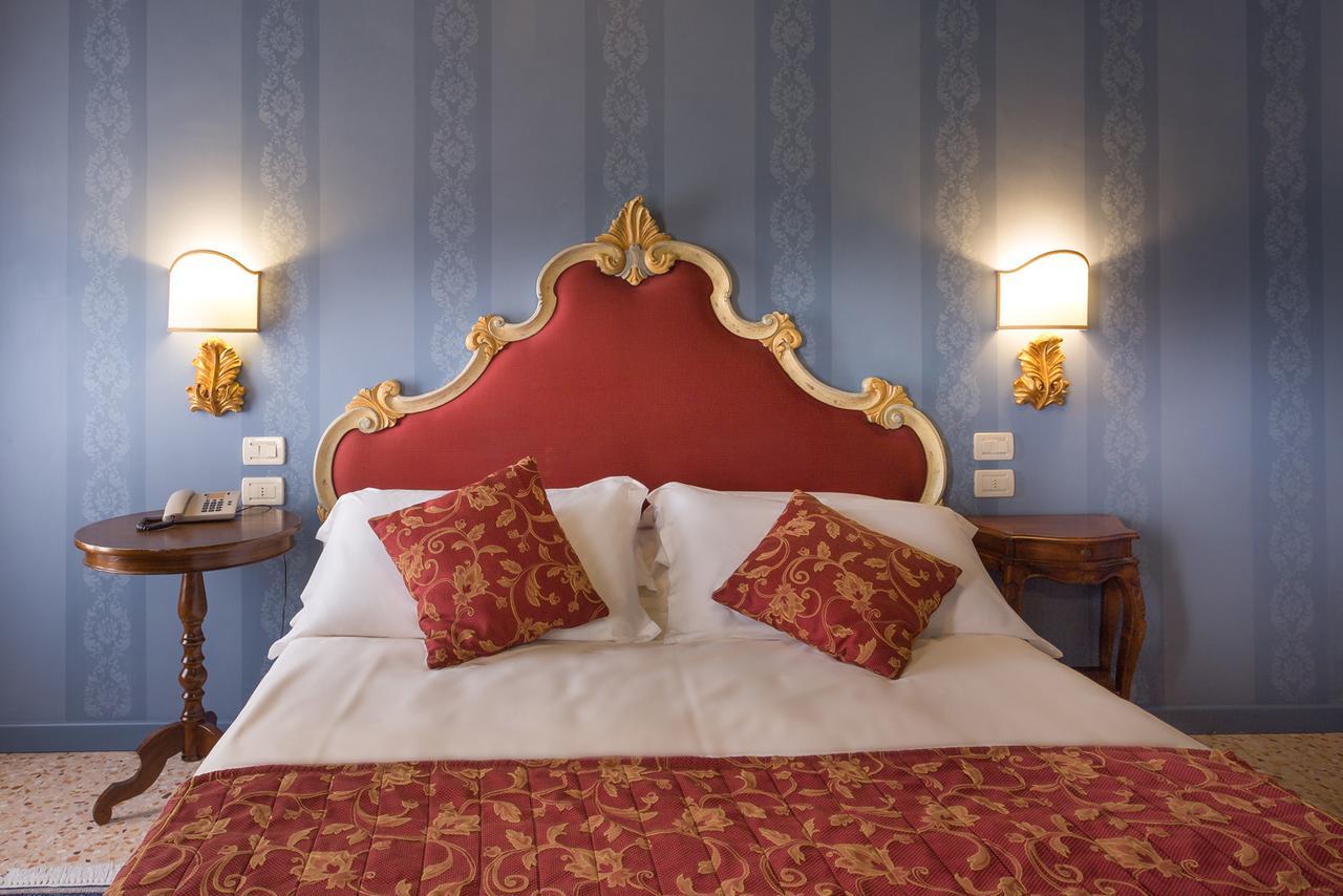 Hotel Tiziano 3*