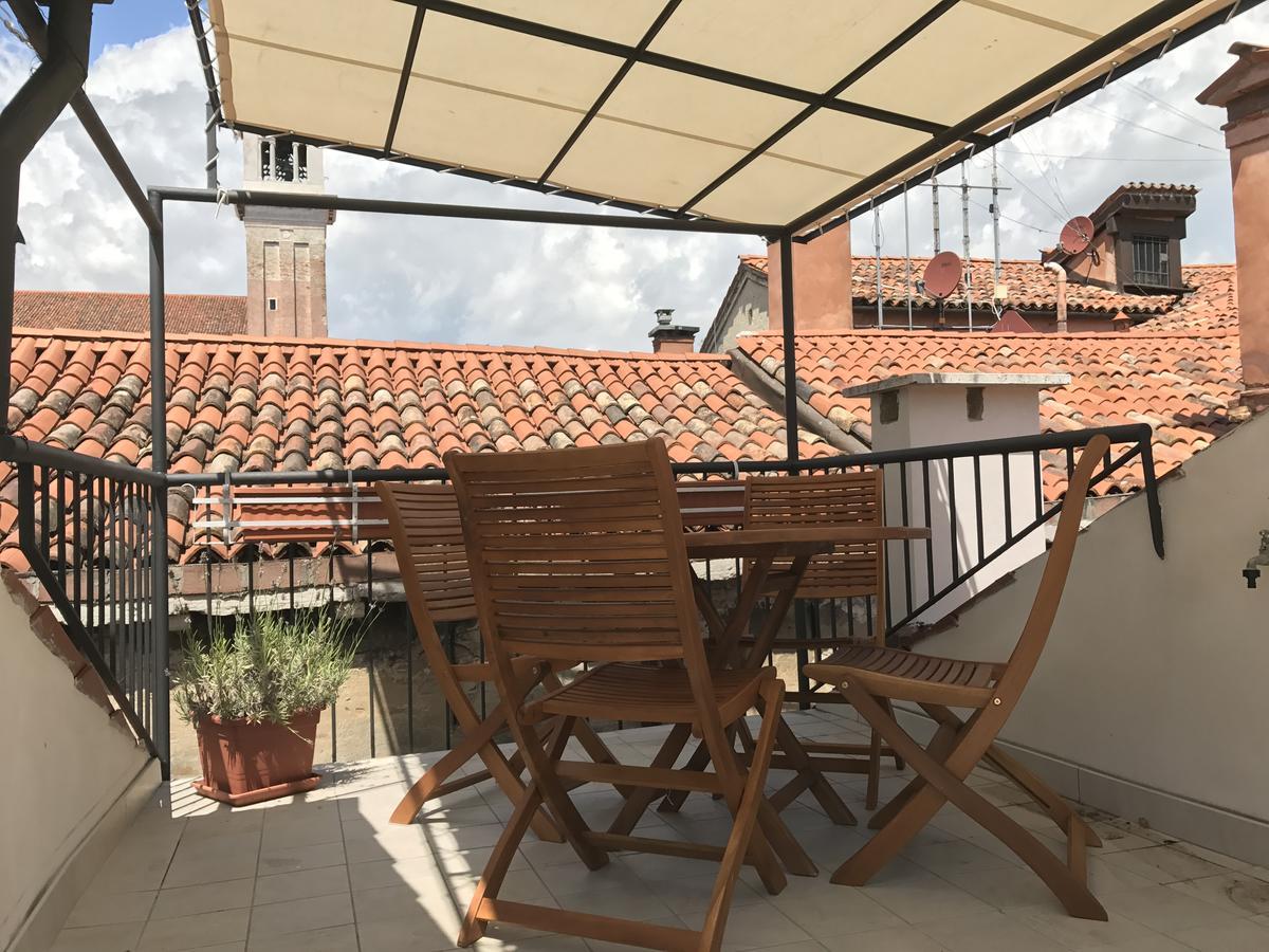 Appartamento Homes & Holidays Art District Venezia