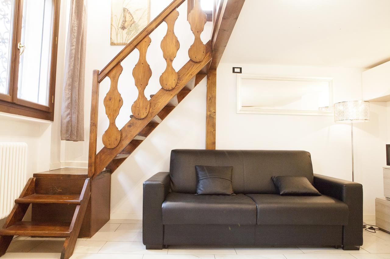 Apartment Venezia Residence Venice