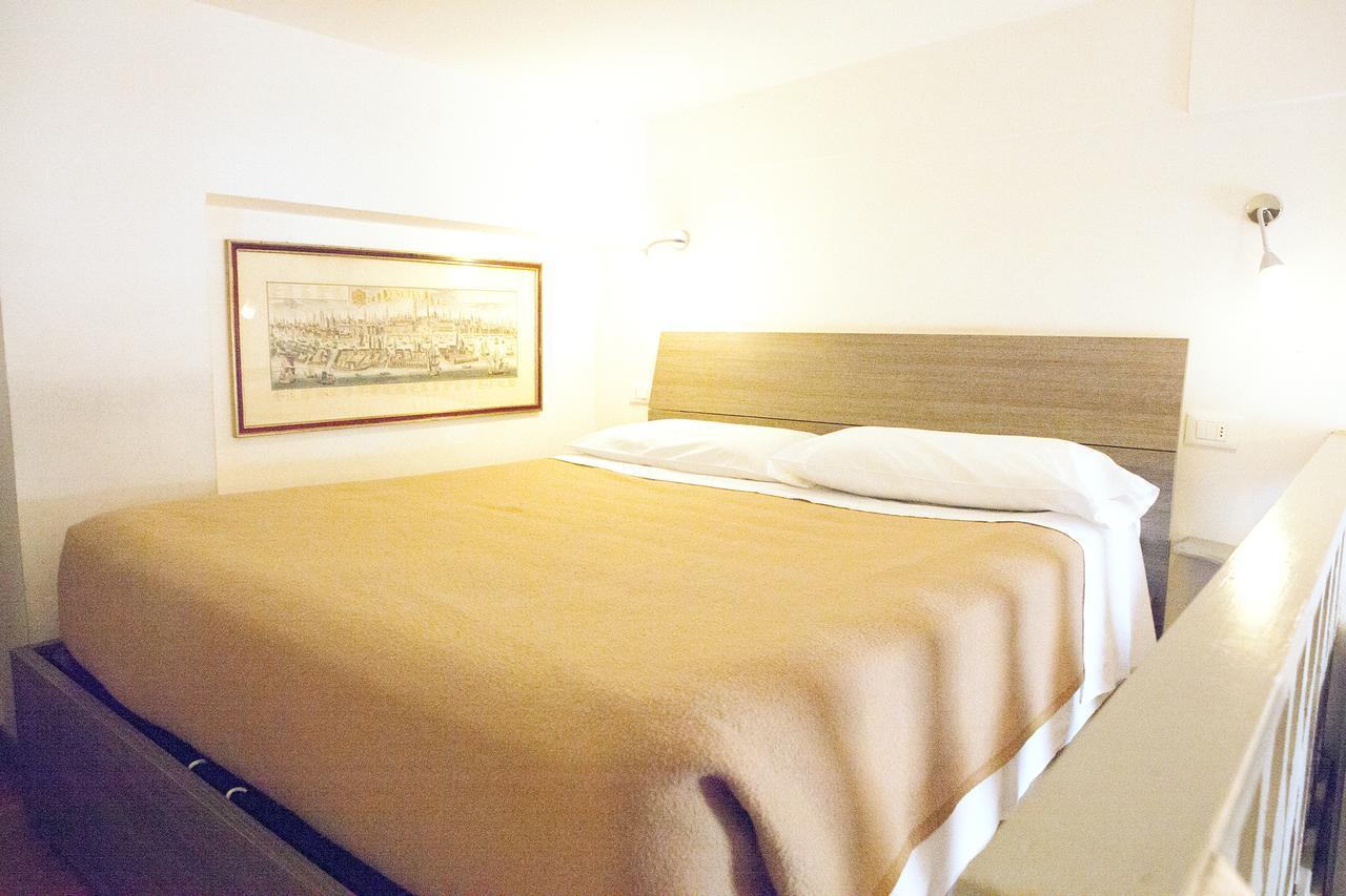 Venezia Residence Apartment Venice