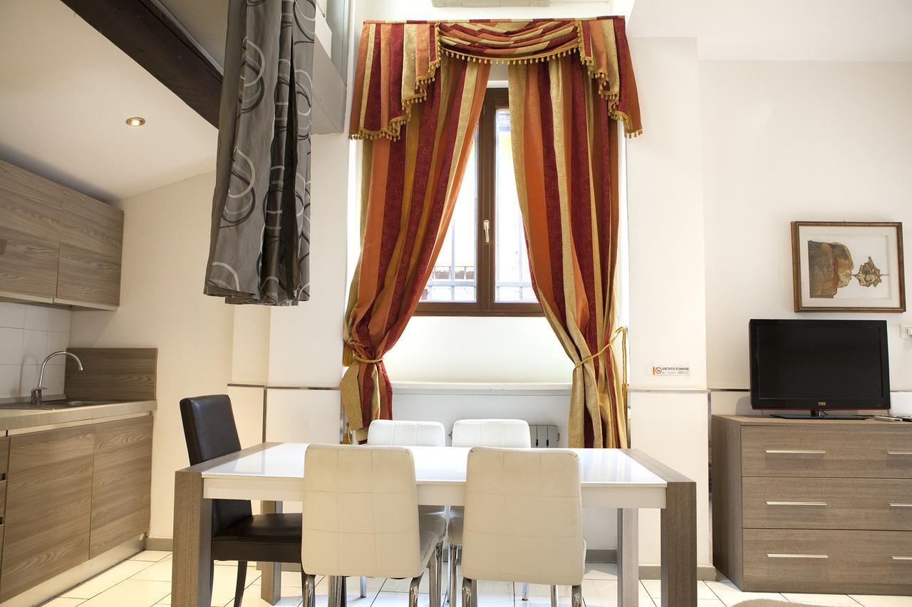 Apartment Venezia Residence Venice
