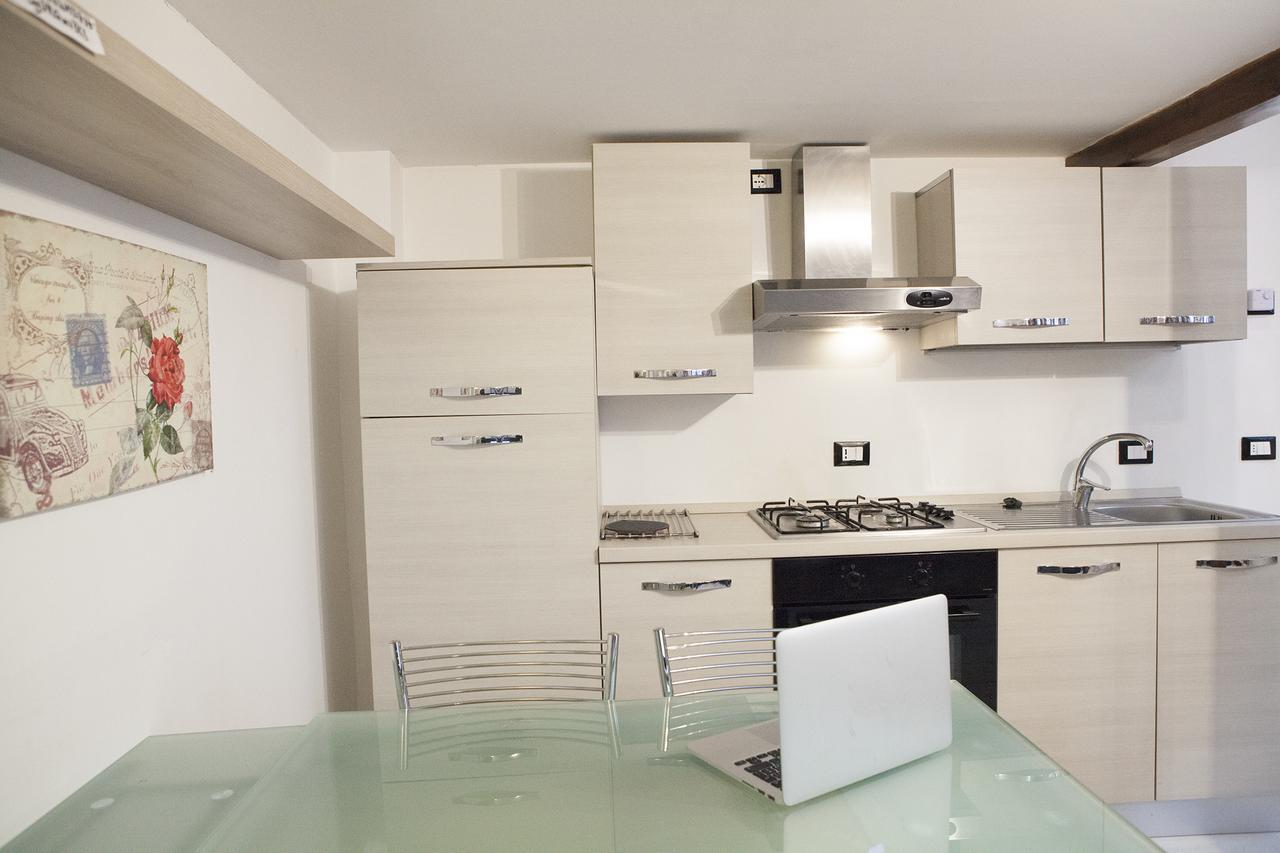 Apartment Venezia Residence Venice