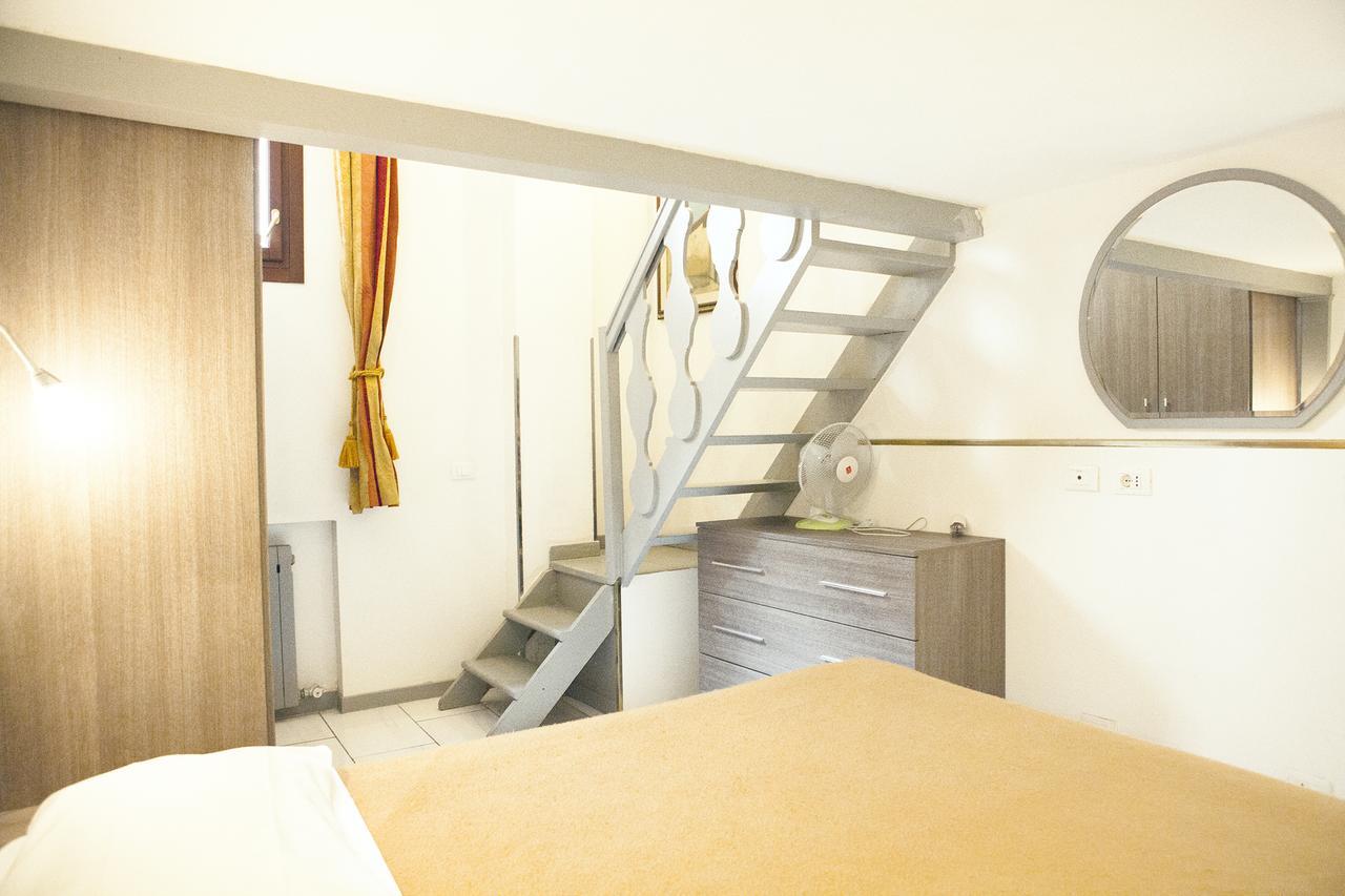 Venezia Residence *