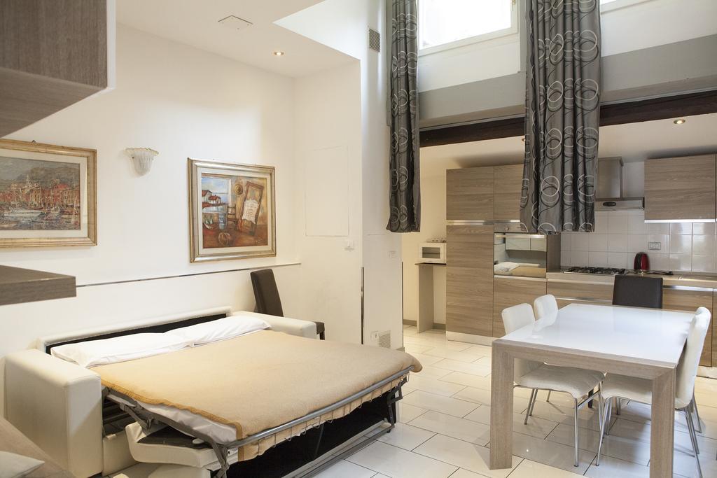 Venezia Residence Apartment *