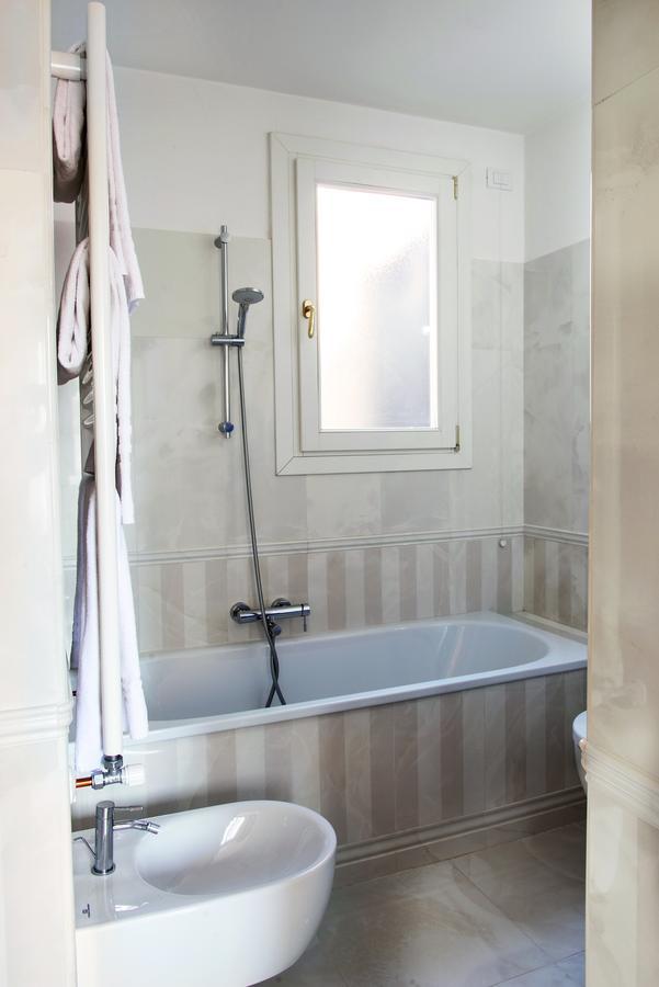 Hotel Agli Alboretti Venice