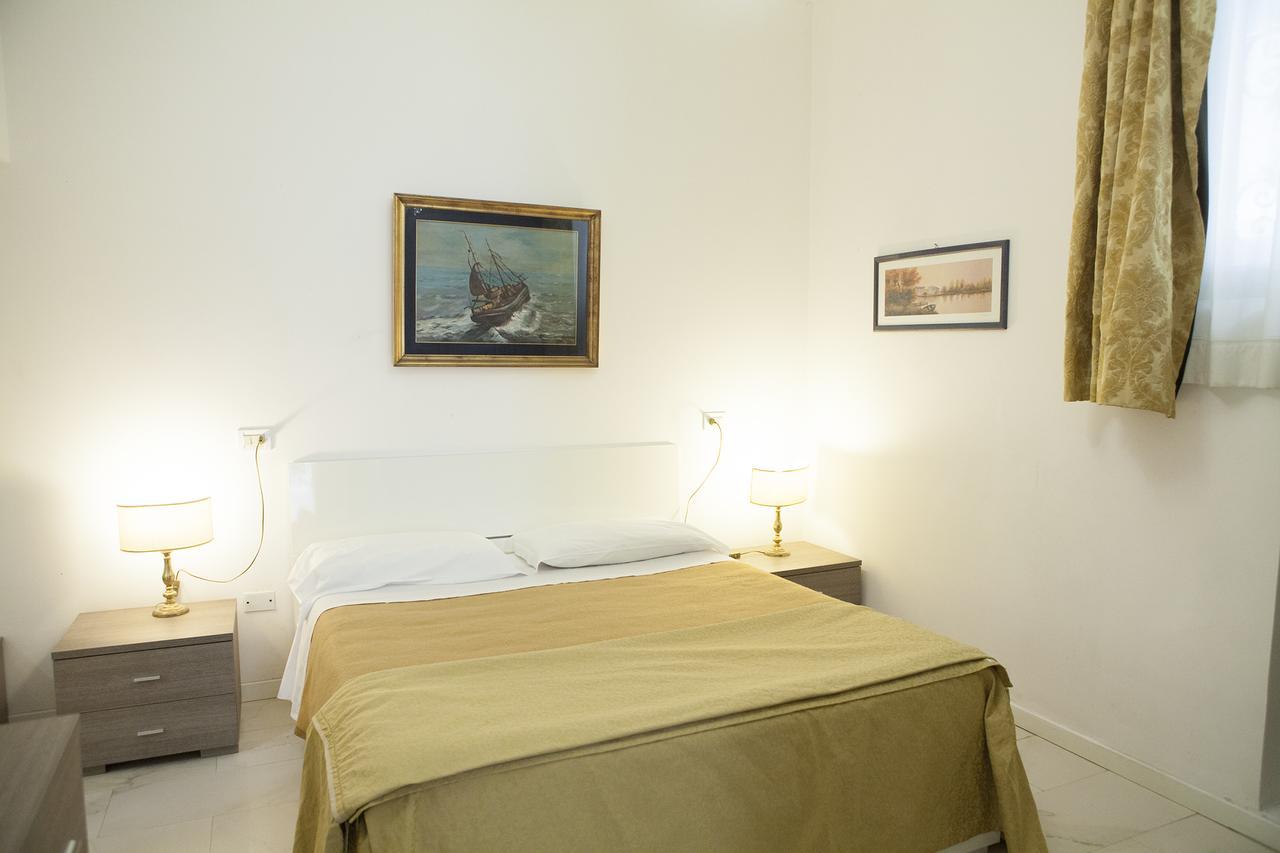 Venezia Residence Apartment *