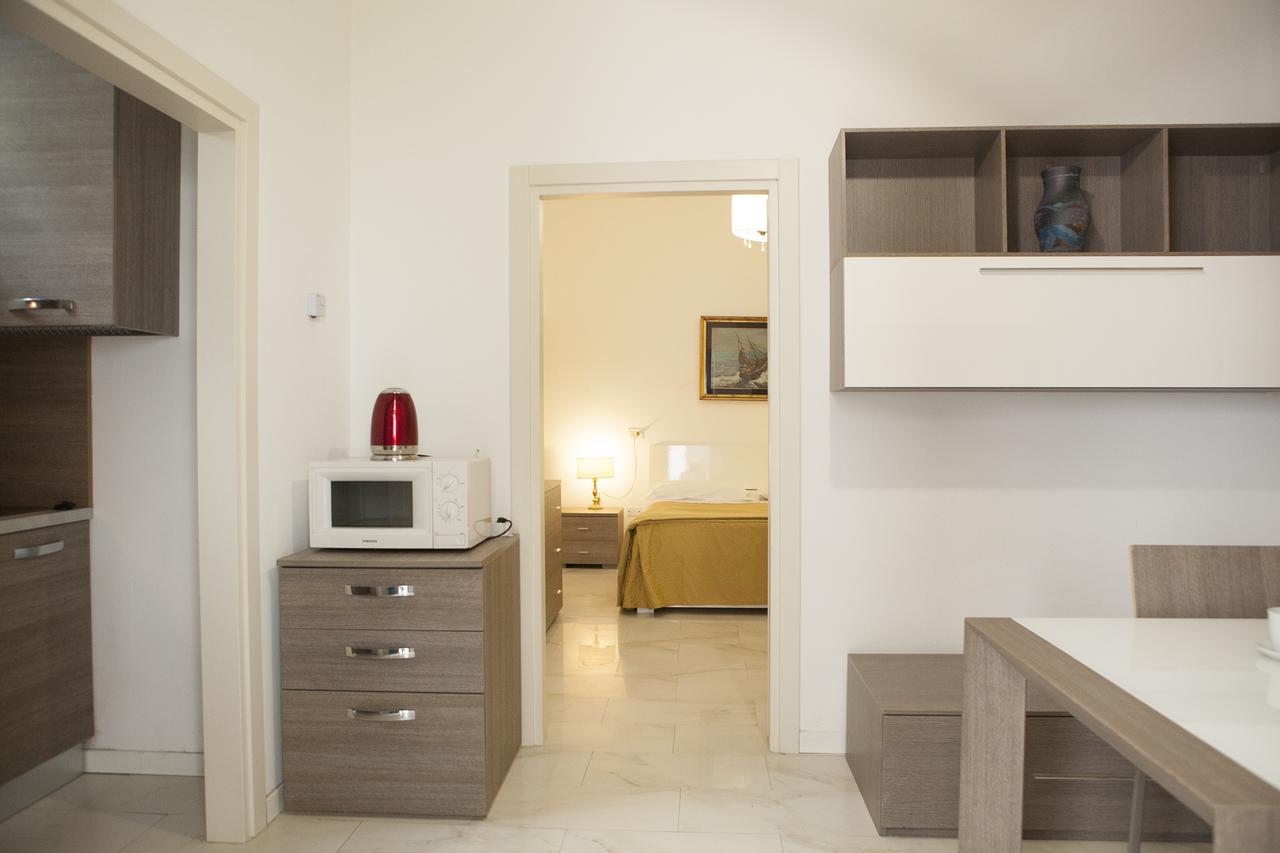 Venezia Residence Apartment
