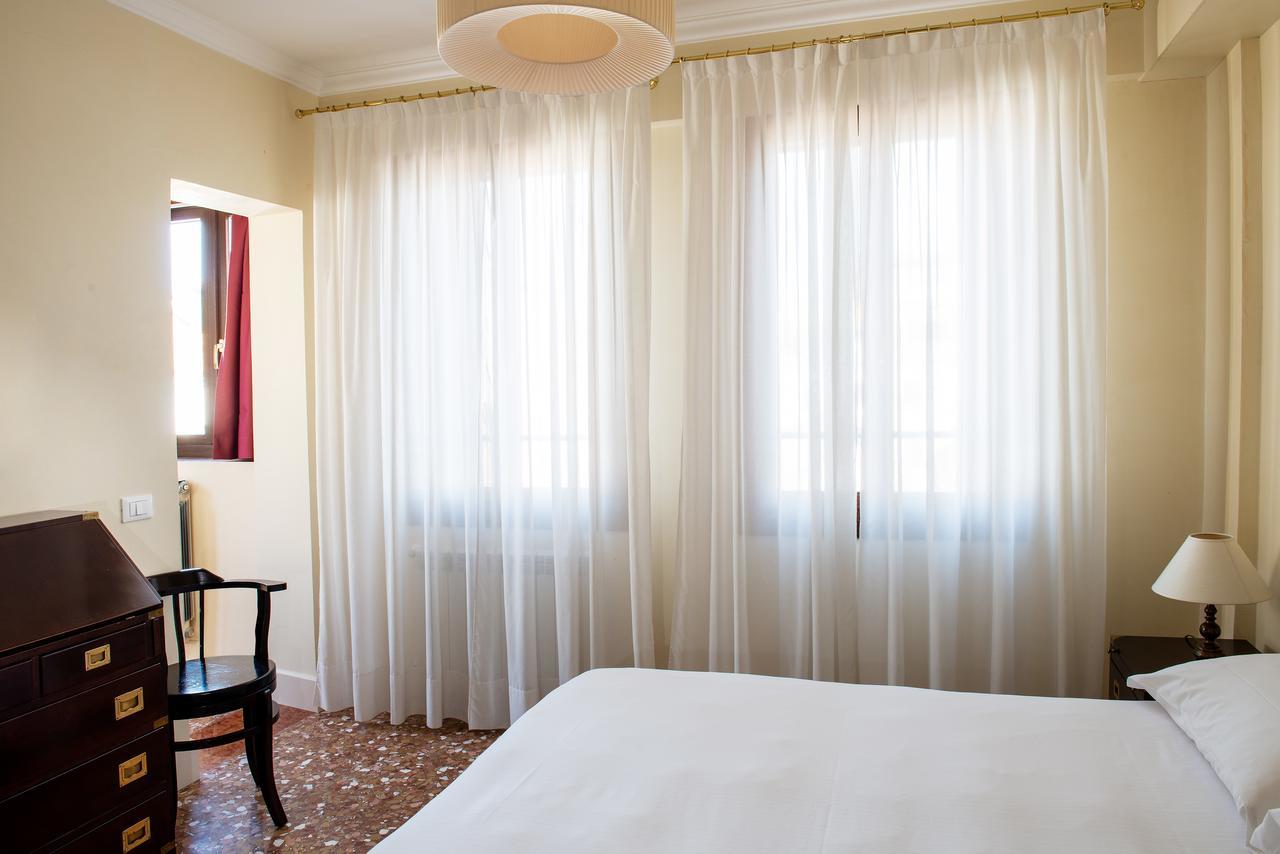 Agli Alboretti Hotel 3*