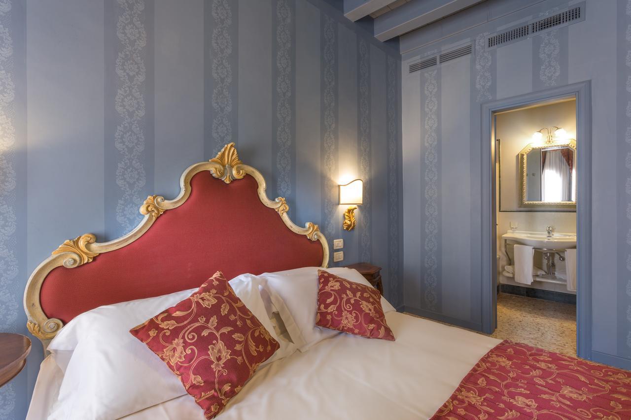 Tiziano Hotel Veneza