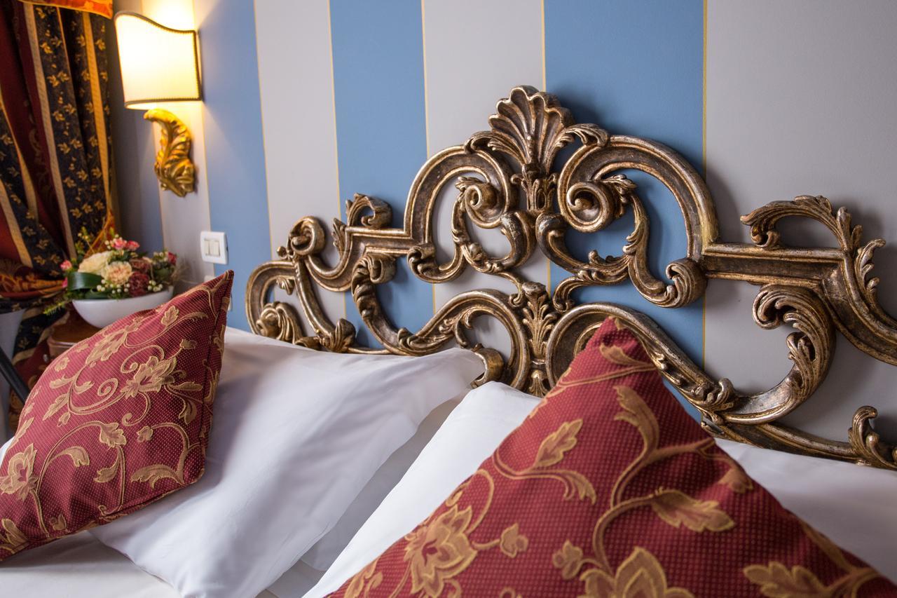 Hotel Tiziano