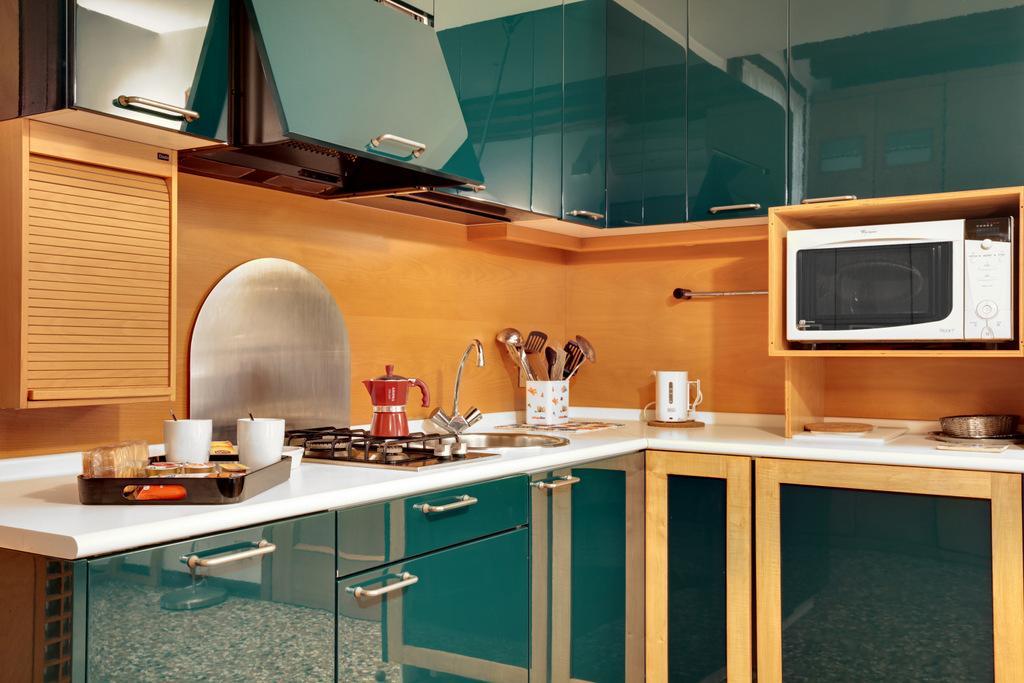 Apartment Saint's Venice