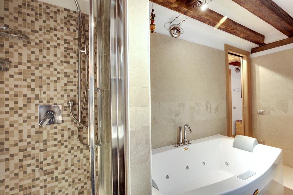 Apartamento Ca' Patrizia *