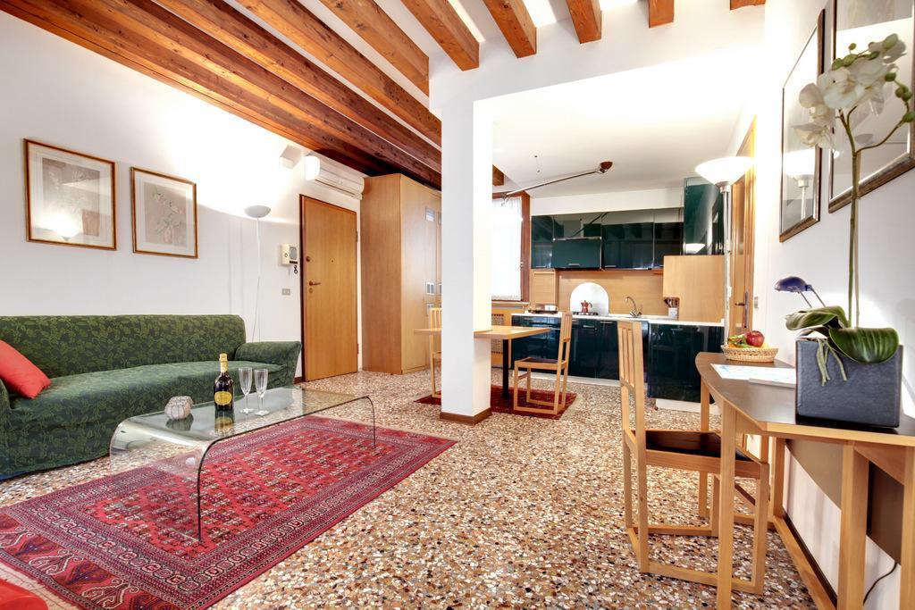 Saint's Apartment
