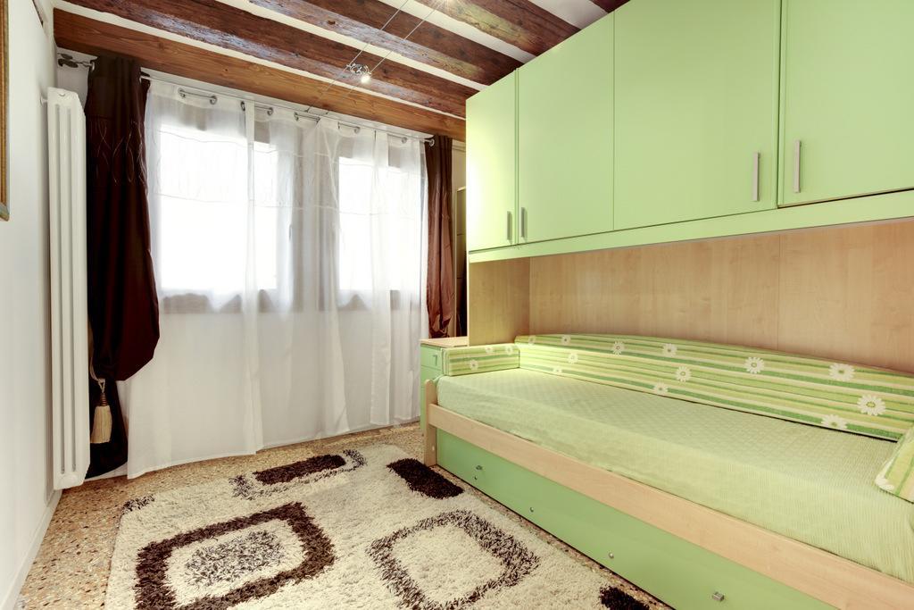 Ca' Patrizia Apartamento