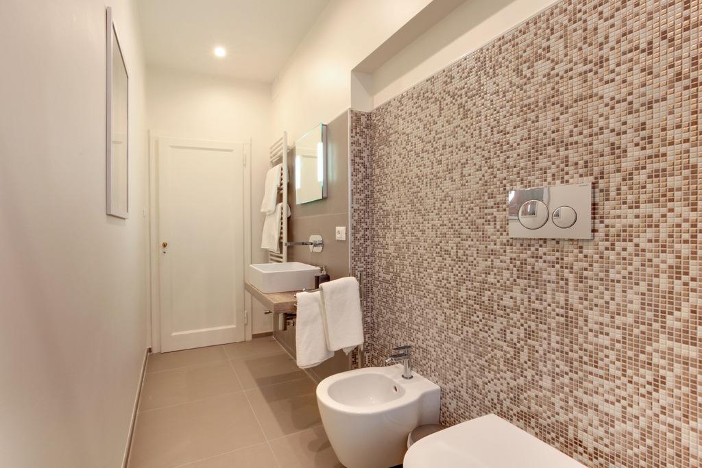 Santo Stefano Accademia Apartment