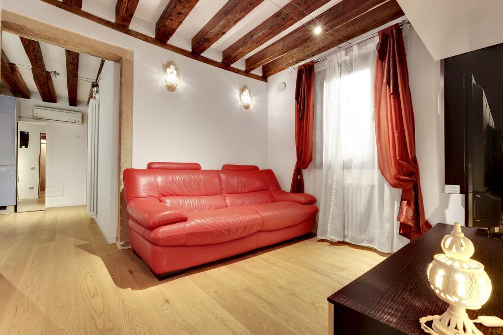Apartamento Ca' Patrizia
