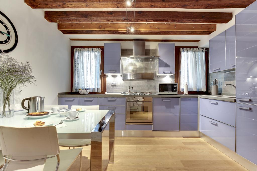 Apartamento Ca' Patrizia