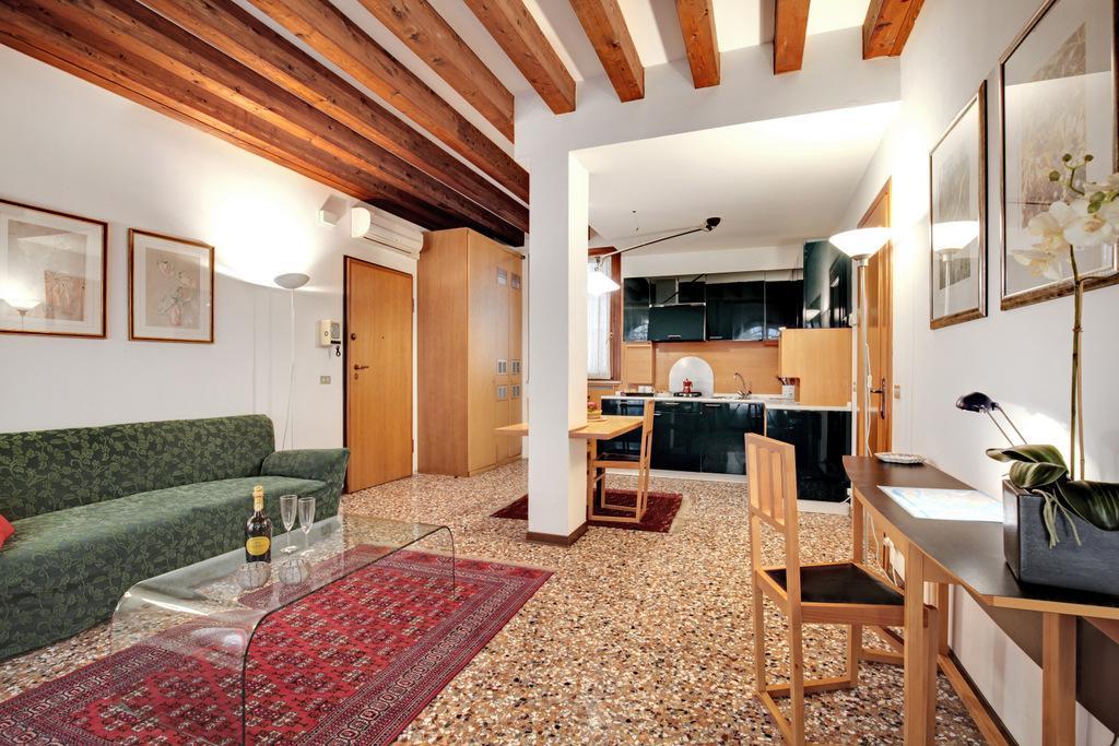 Apartment Saint's Venice