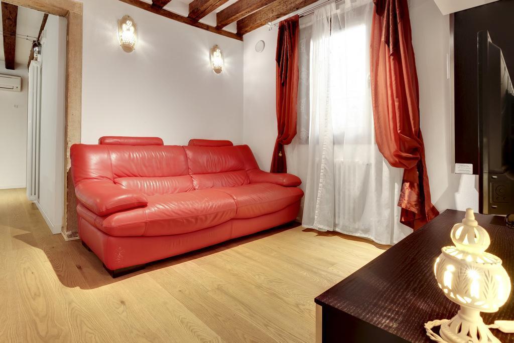 Ca' Patrizia Apartamento Veneza
