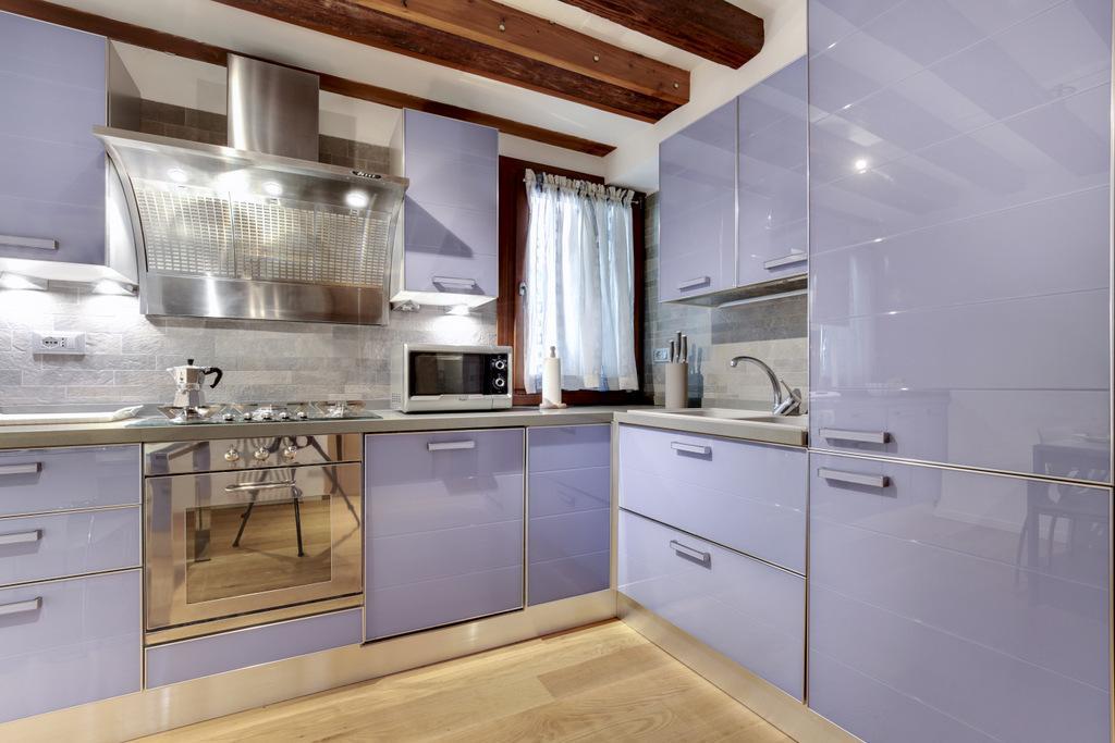 Ca' Patrizia Apartamento Veneza