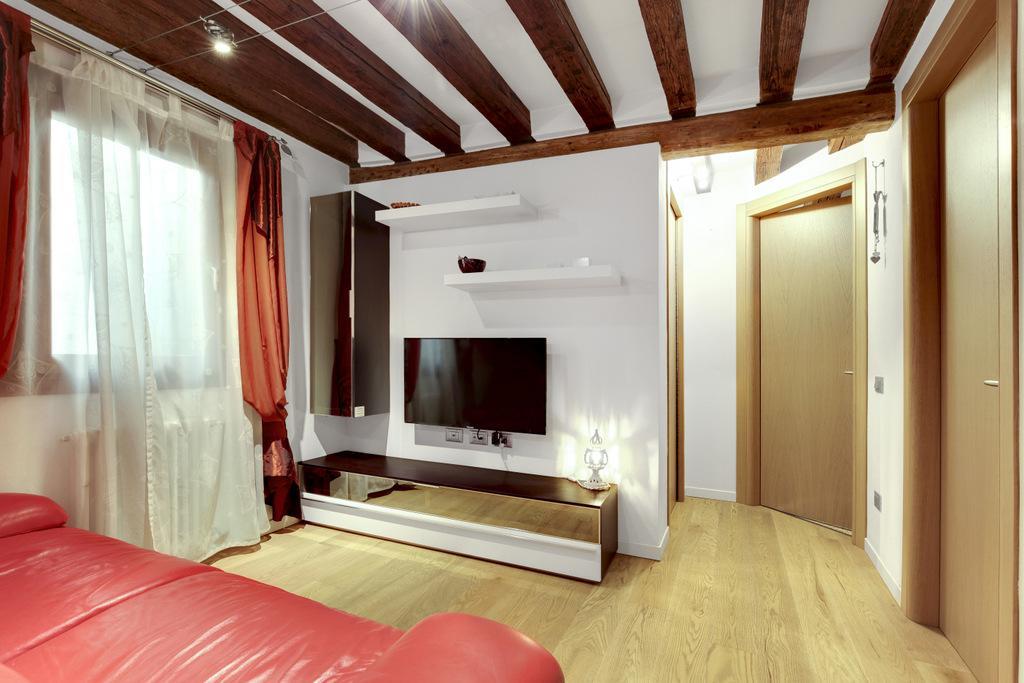 Apartamento Ca' Patrizia *
