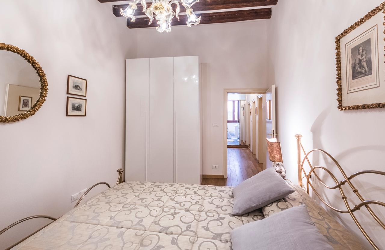 Casa Degli Angeli, Free Wi-fi Near San Marco Apartment Venice