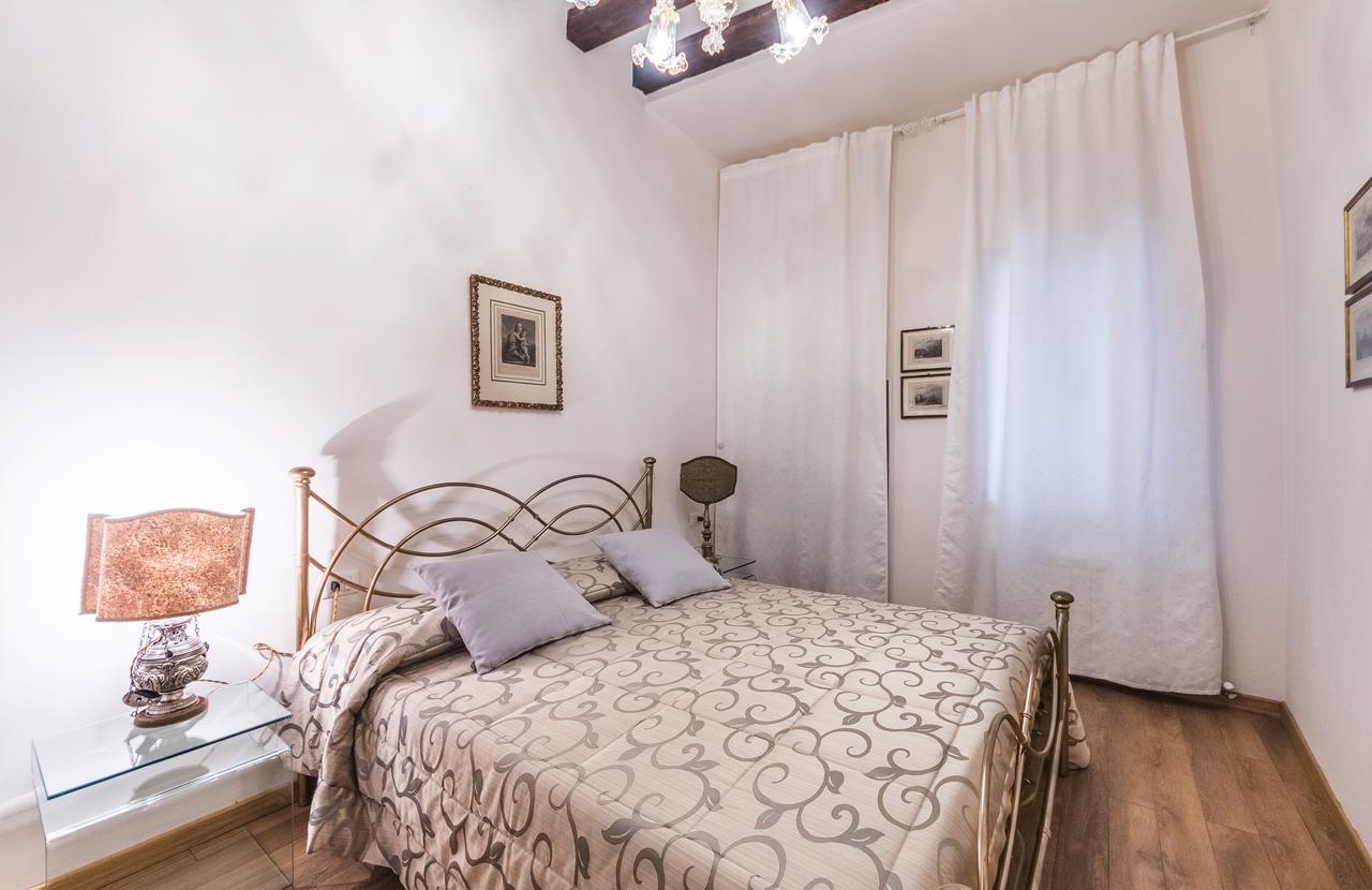 Casa Degli Angeli, Free Wi-fi Near San Marco Apartment *