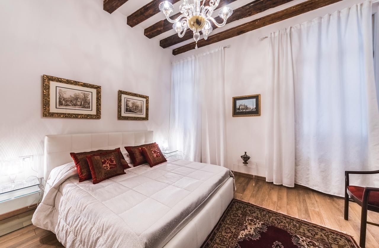 Casa Degli Angeli, Free Wi-fi Near San Marco Apartment Venice