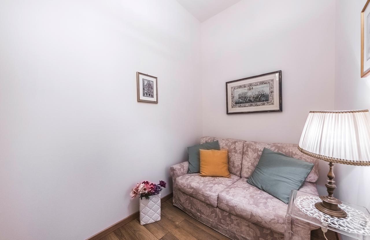 Apartamento Casa Degli Angeli, Free Wi-fi Near San Marco