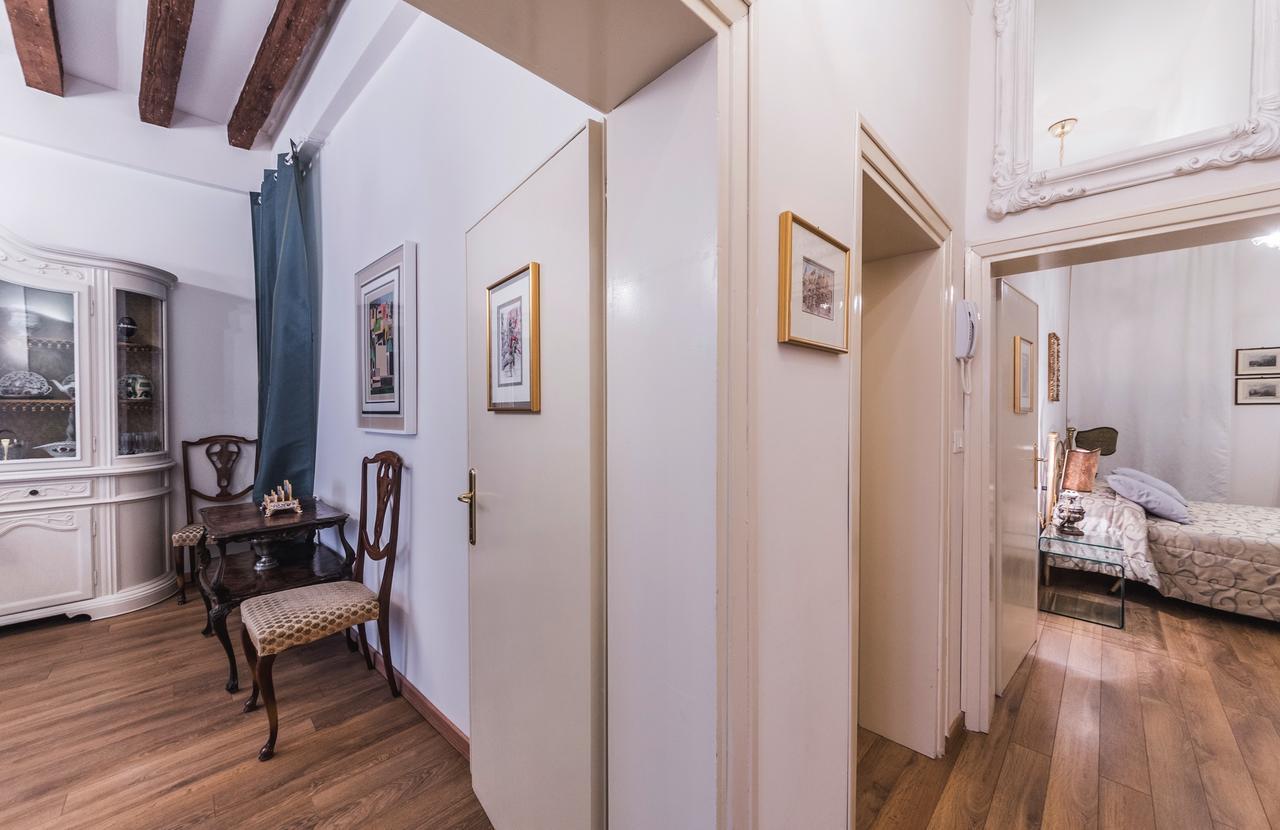 Casa Degli Angeli, Free Wi-fi Near San Marco Apartment Venice