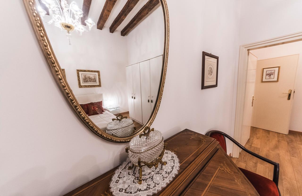 Casa Degli Angeli, Free Wi-fi Near San Marco Apartment Venice