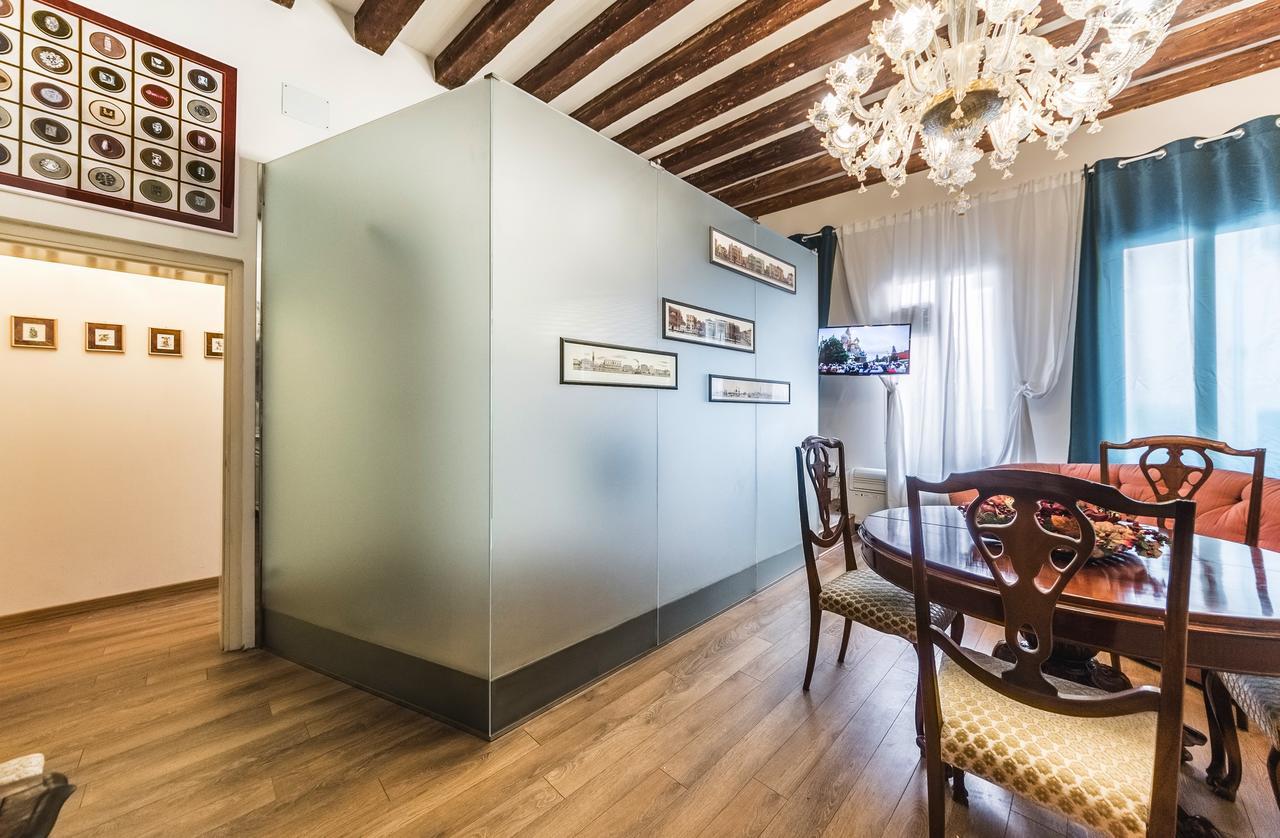 Casa Degli Angeli, Free Wi-fi Near San Marco