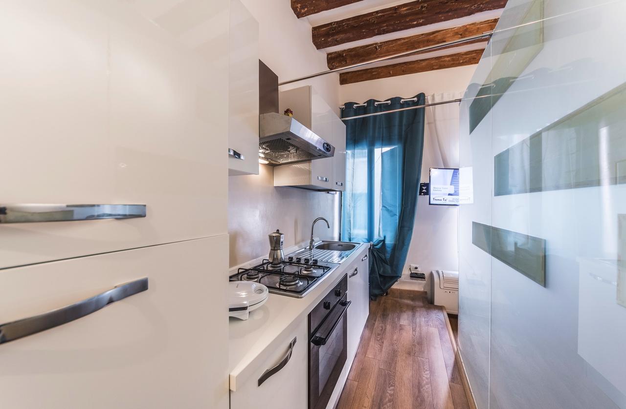 Casa Degli Angeli, Free Wi-fi Near San Marco Apartment Venice