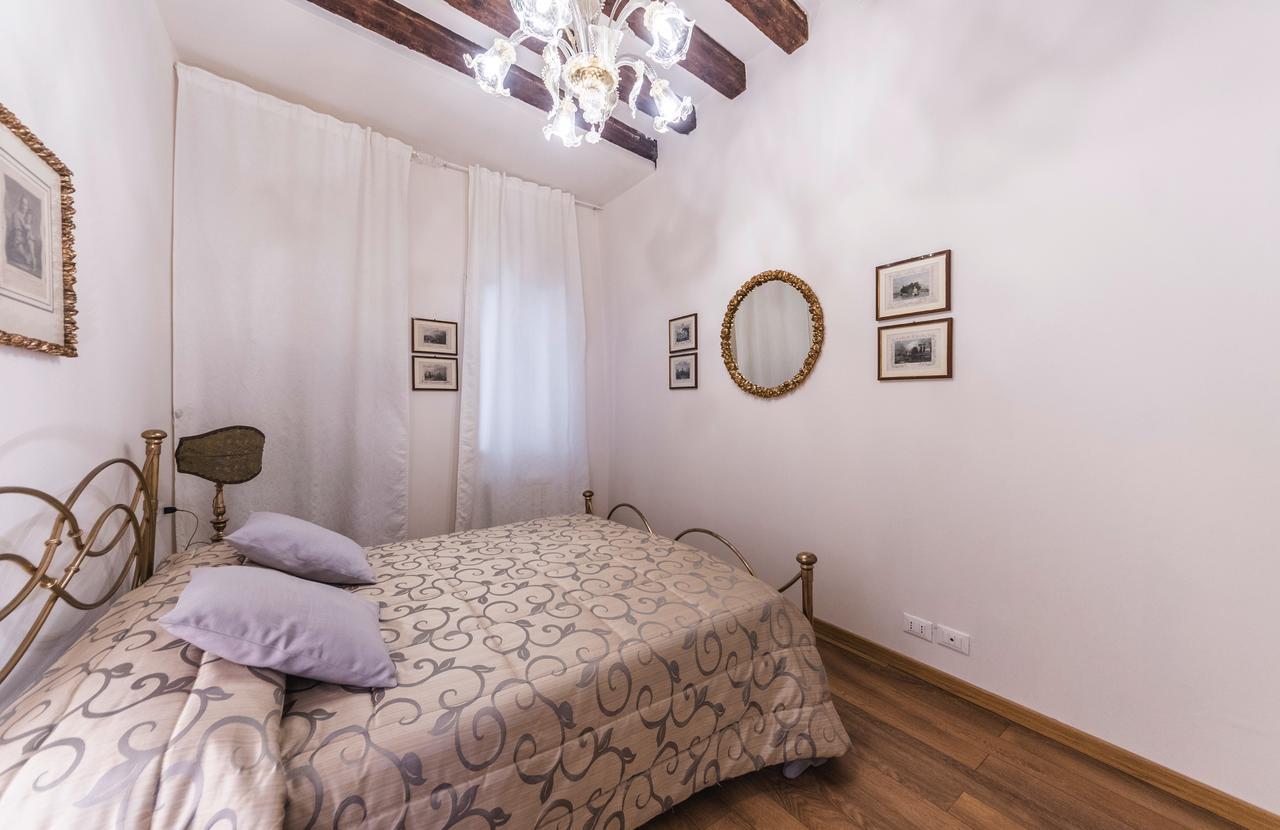 Apartment Casa Degli Angeli, Free Wi-fi Near San Marco
