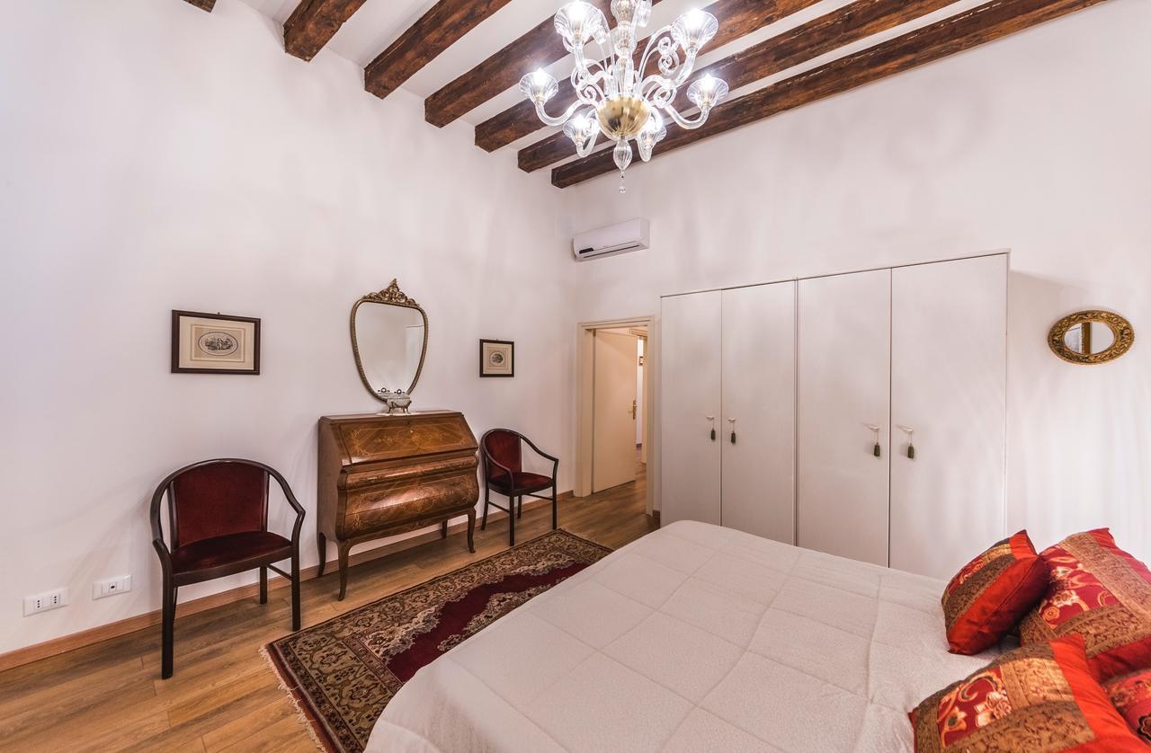 Casa Degli Angeli, Free Wi-fi Near San Marco Venice