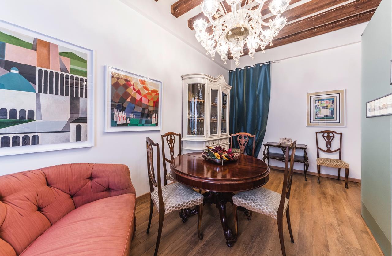 Apartment Casa Degli Angeli, Free Wi-fi Near San Marco