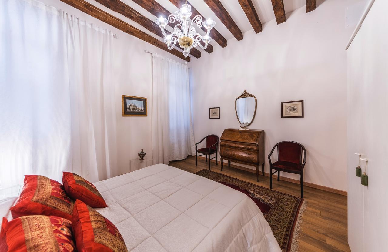 Casa Degli Angeli, Free Wi-fi Near San Marco *