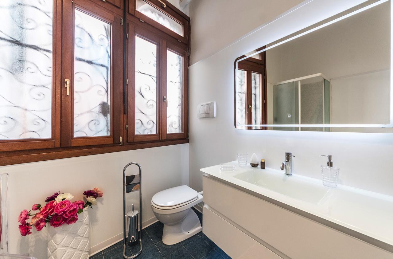Casa Degli Angeli, Free Wi-fi Near San Marco Apartment *