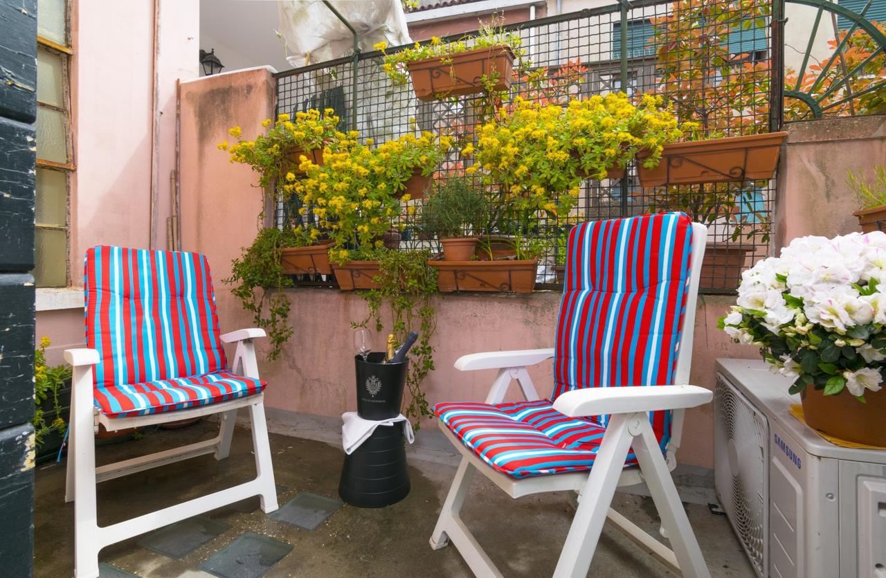 Bella Charming House Venice